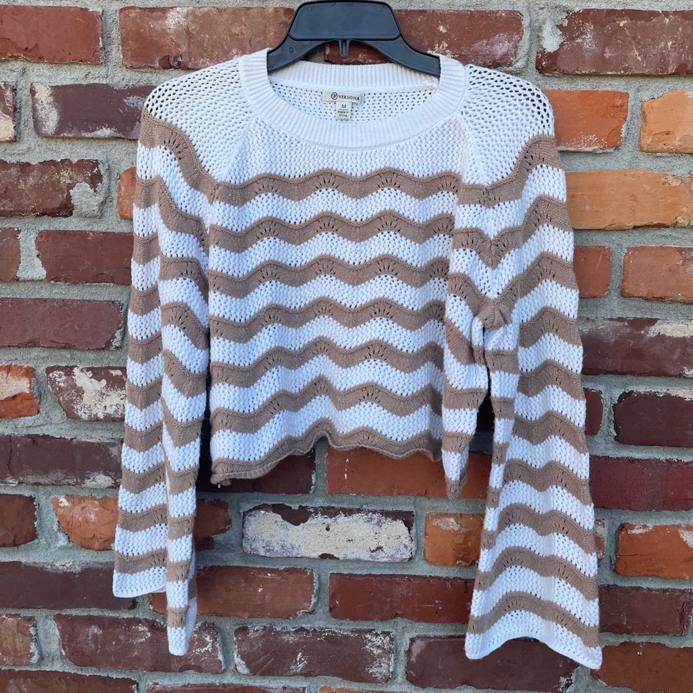 EUC Versona Knit Sweater